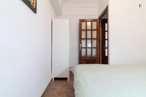 Zimmer zur Miete, Valencia