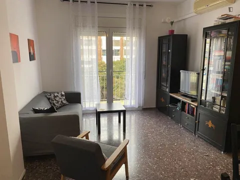 Zimmer zur Miete, Barcelona