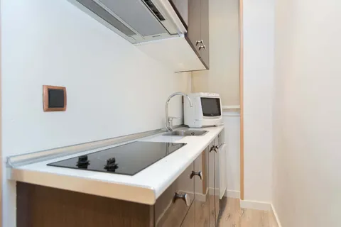 Pis de 25 m² a Barcelona