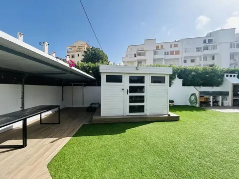 Casa de 140 m² a Xàbia