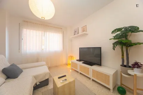 Room for rent, Granada