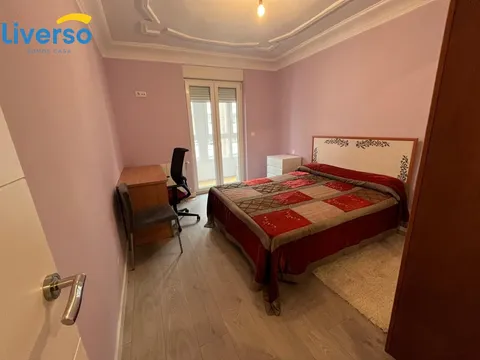 Habitació de lloguer, Burgos