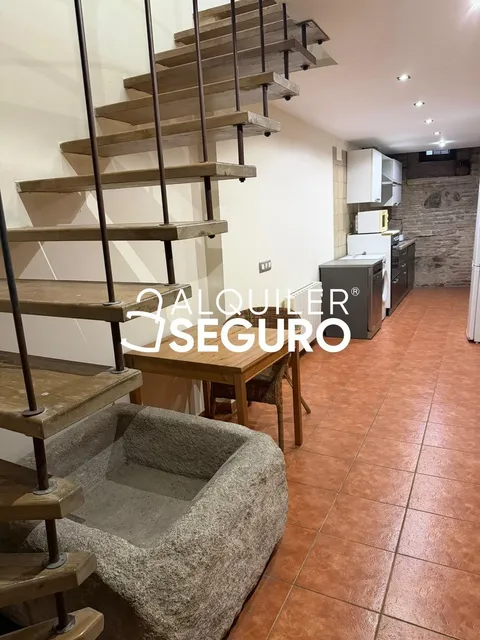 Pis de 95 m² a Toledo