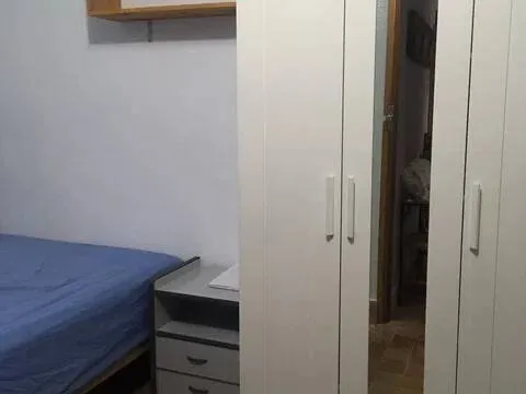 Habitació de lloguer, Sevilla