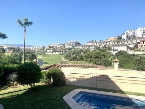 Casa de 388 m² a Mijas