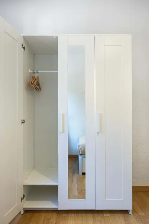 Zimmer zur Miete, Madrid (3/13)