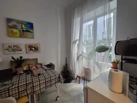 Pis de 86 m² a Madrid