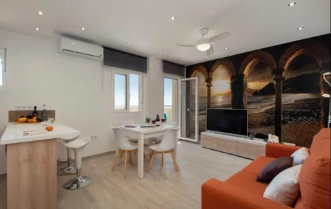 Wohnung 75 m² in Benalmádena