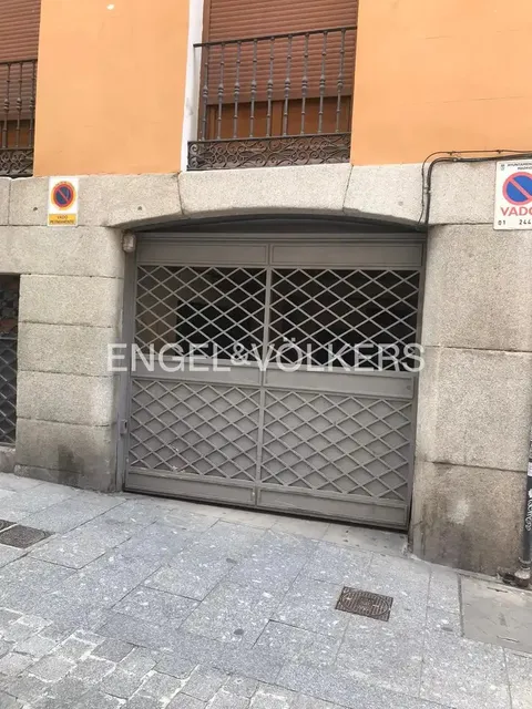 Pis de 86 m² a Madrid