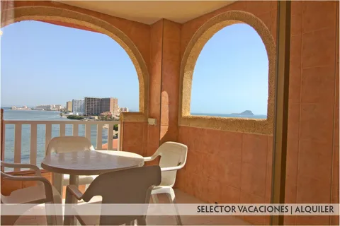 Appartamento 50 m² a San Javier