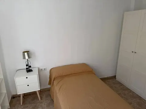 Pis de 100 m² a València