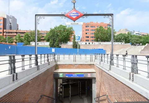 Pis de 80 m² a Madrid