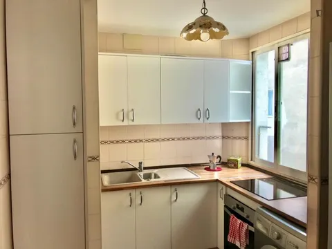 Pis de 170 m² a Madrid