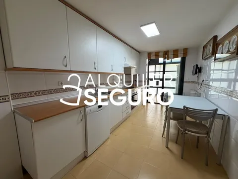 Pis de 108 m² a Rivas-Vaciamadrid
