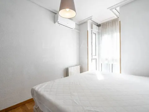 Pis de 94 m² a Madrid