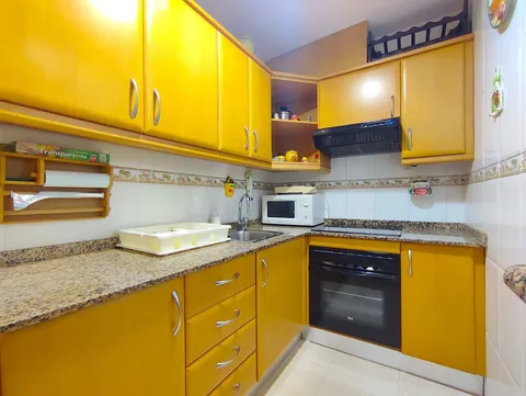 Pis de 50 m² a Benidorm