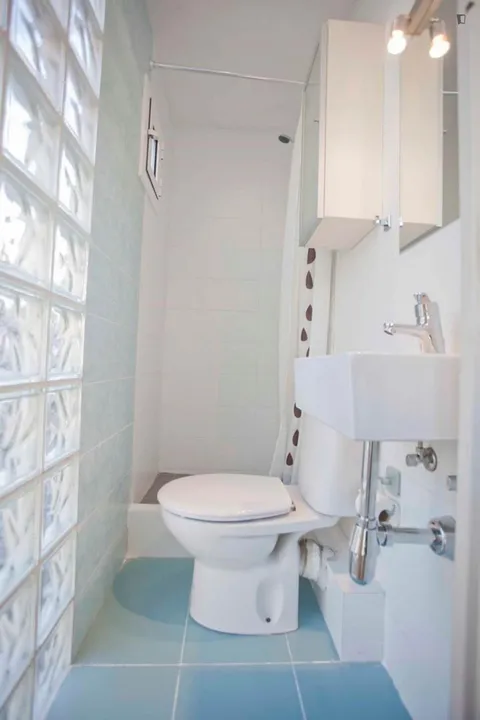 Appartement 35 m² à Barcelone