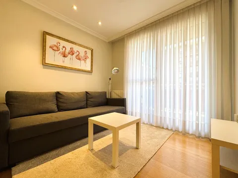 Pis de 50 m² a Getxo