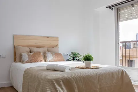 Habitación en alquiler, Valencia