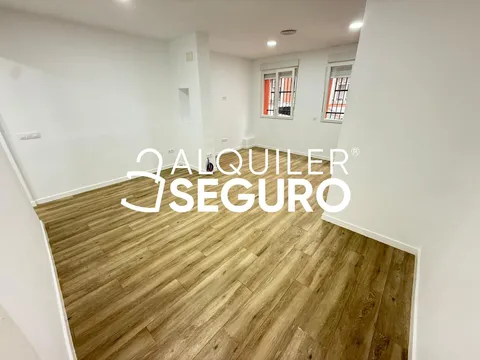 Pis de 158 m² a Madrid