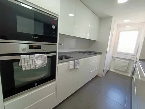 Zimmer zur Miete, Madrid