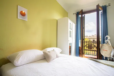 Zimmer zur Miete, Barcelona
