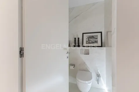 Flat 200 m² in Barcelona