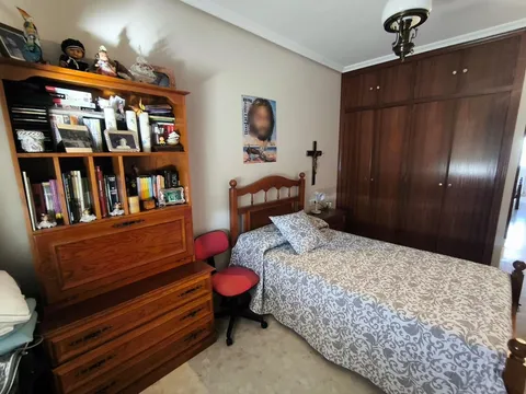Pis de 131 m² a Mérida