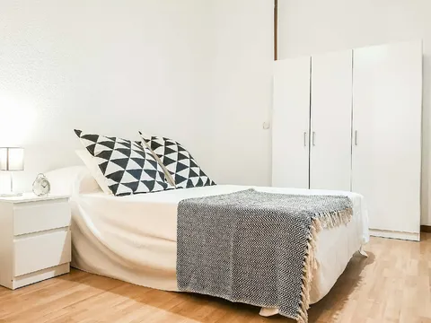 Habitación en alquiler, Madrid