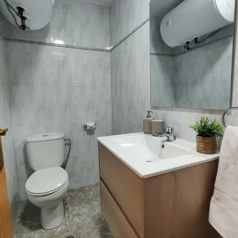 Pis de 118 m² a Molina de Segura
