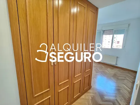 Appartamento 45 m² a Madrid