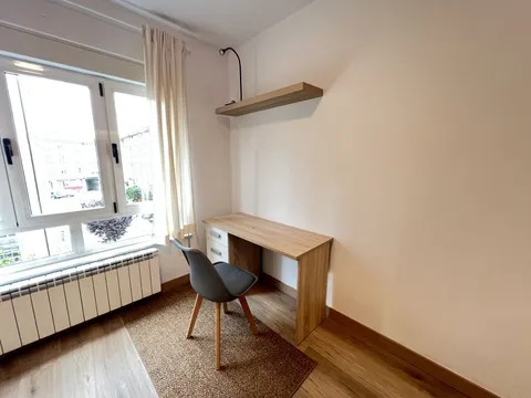 Zimmer zur Miete, Siero