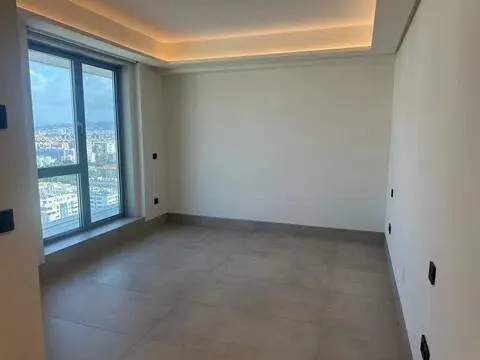 Pis de 400 m² a Màlaga