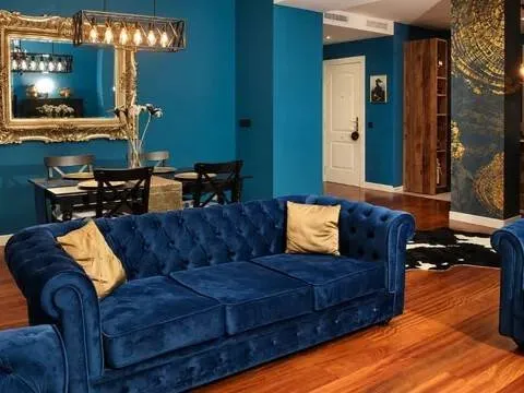Flat 114 m² in Zaragoza