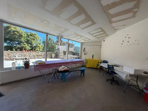 Casa de 230 m² a A Laracha