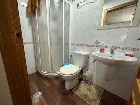Pis de 95 m² a Cartagena