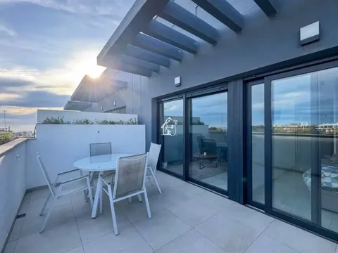 Pis de 73 m² a Oriola