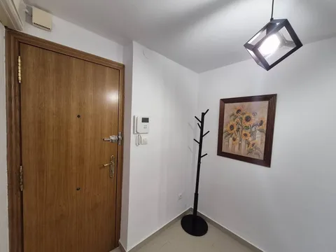 Pis de 63 m² a València