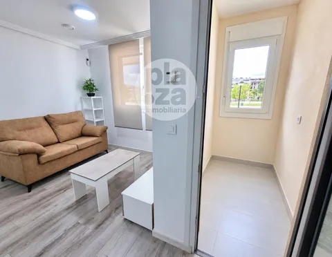 Appartamento 46 m² a Burgos