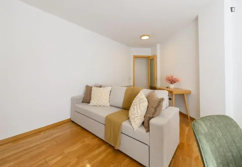 Appartement 85 m² à Madrid