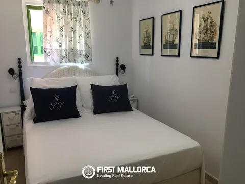 Appartement 140 m² à Calvià