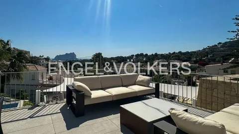 House 230 m² in Xàbia / Jávea