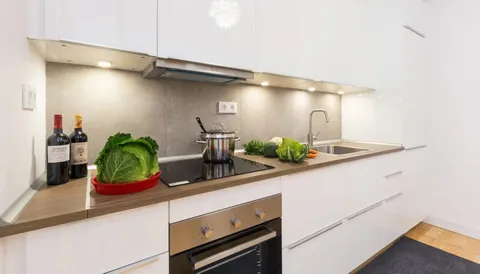Pis de 65 m² a Barcelona