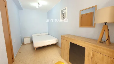Pis de 80 m² a València