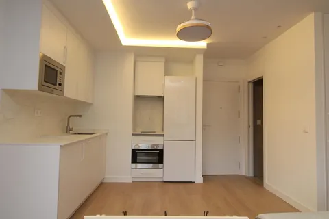 Pis de 30 m² a Granada
