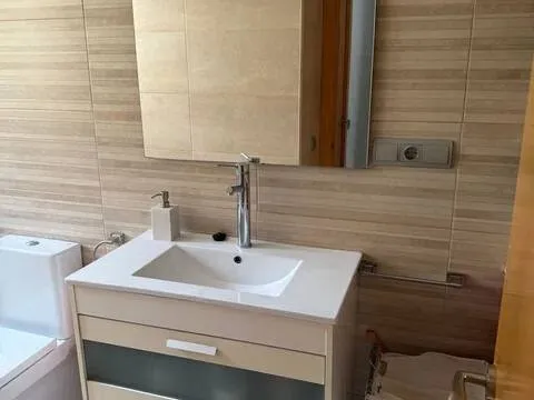 Pis de 91 m² a Salou
