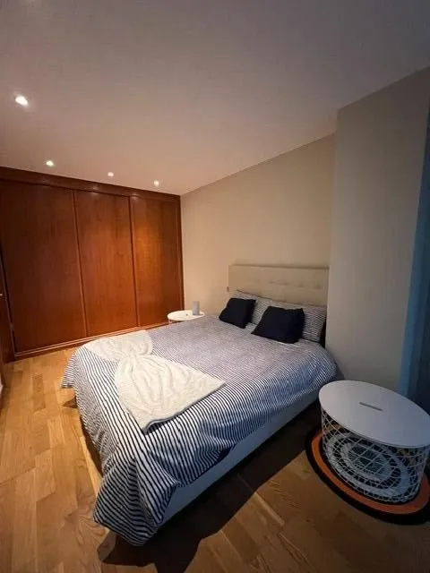 Flat 118 m² in A Coruña