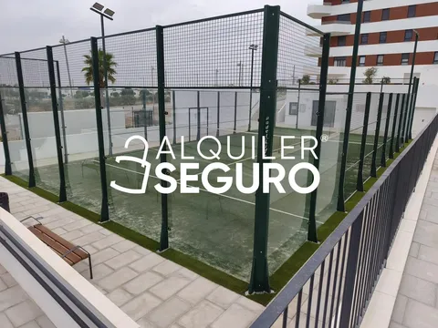 Appartamento 100 m² a Dos Hermanas