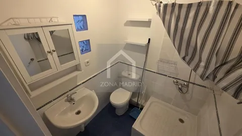 Wohnung 30 m² in Madrid