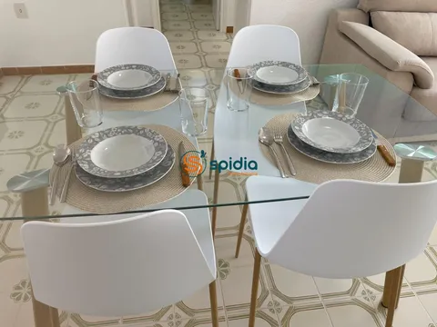 Pis de 80 m² a Águilas
